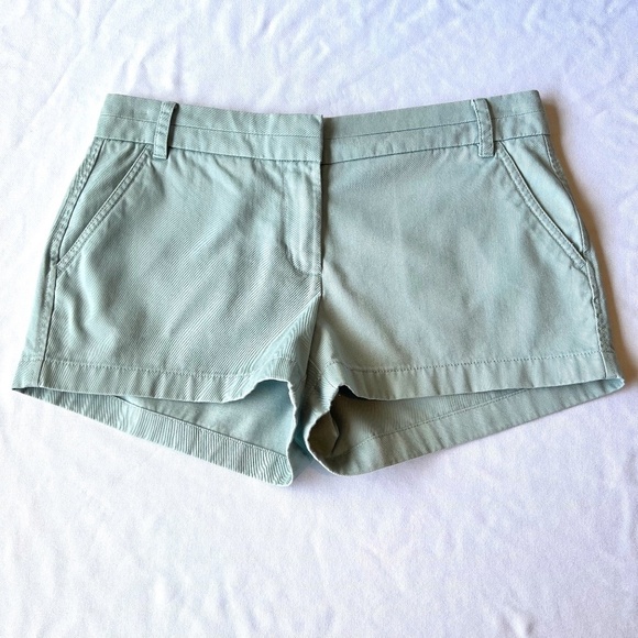 J. Crew Chino shorts - Picture 1 of 10